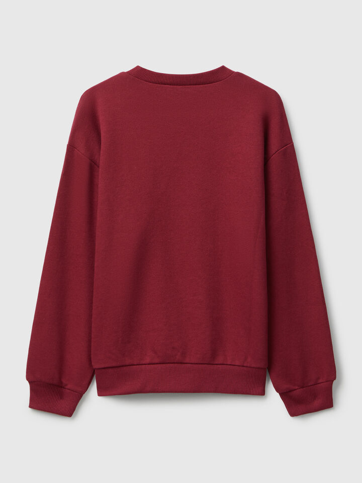 SWEATER L/S Junior Girl image number 2